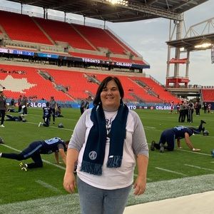 Meet your Posher, Debra